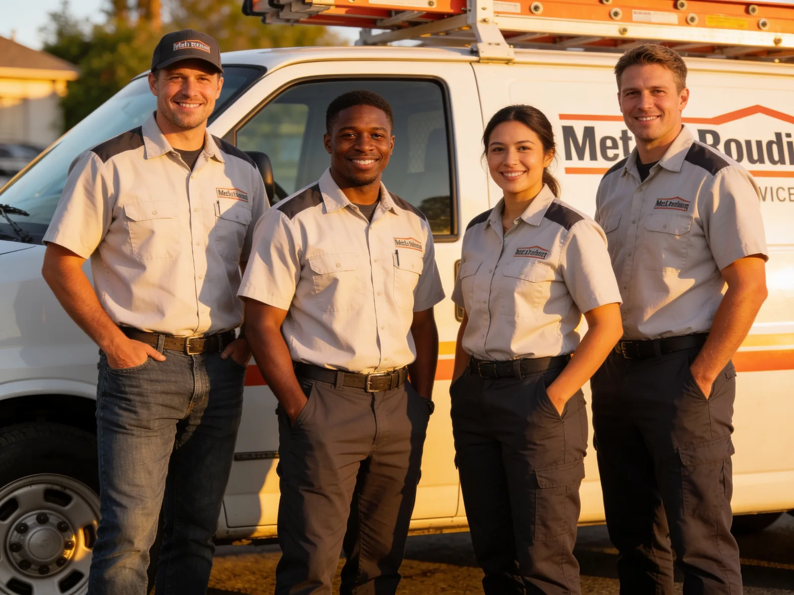Metal Roof Installation company in Casmalia, CA